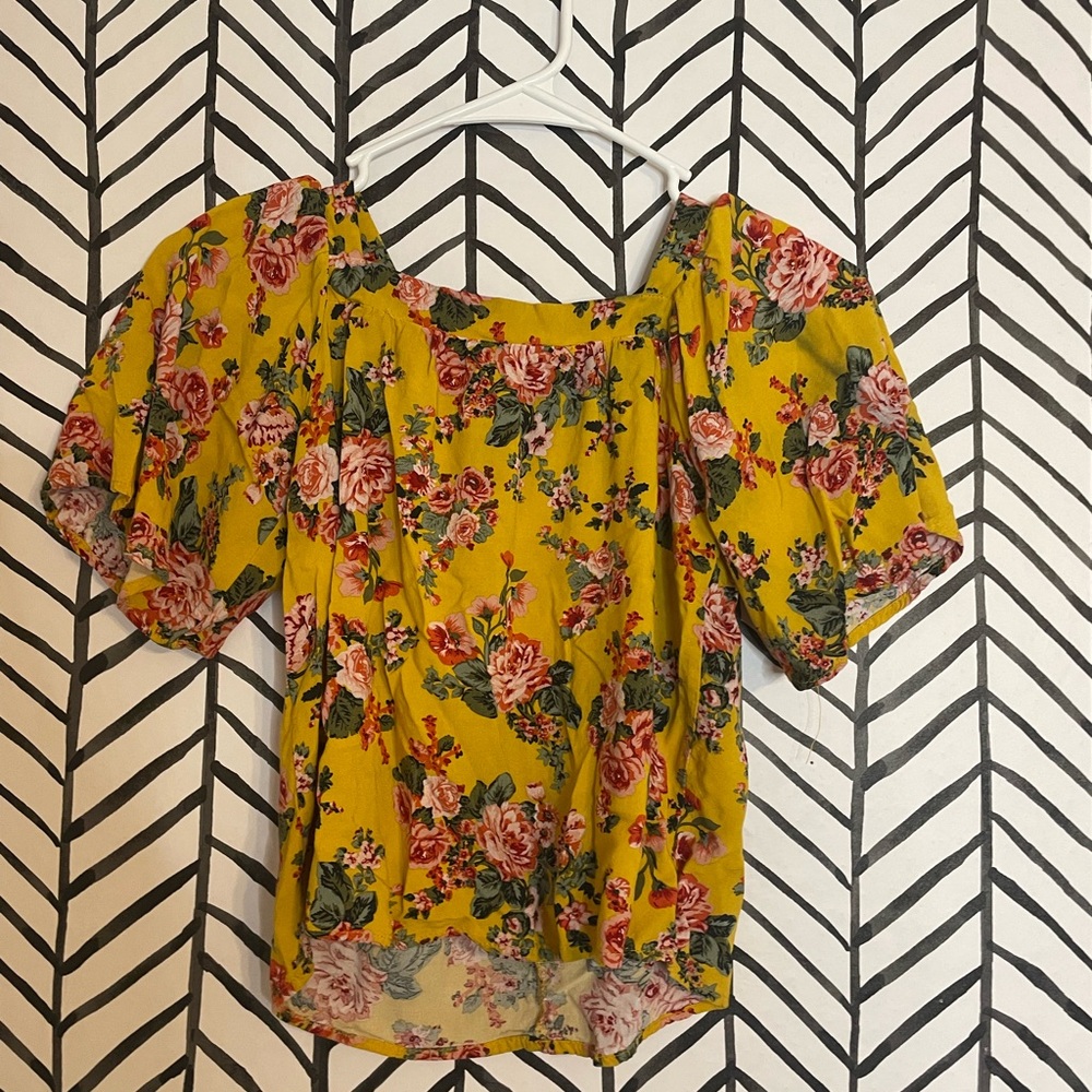 fancy shirt
